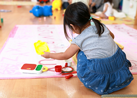 放課後等デイサービス事業