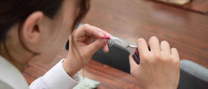 就労継続支援事業（Ｂ型）