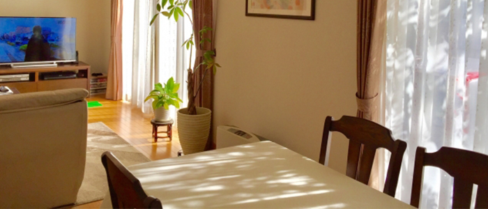 賃貸事業（グループホーム等）